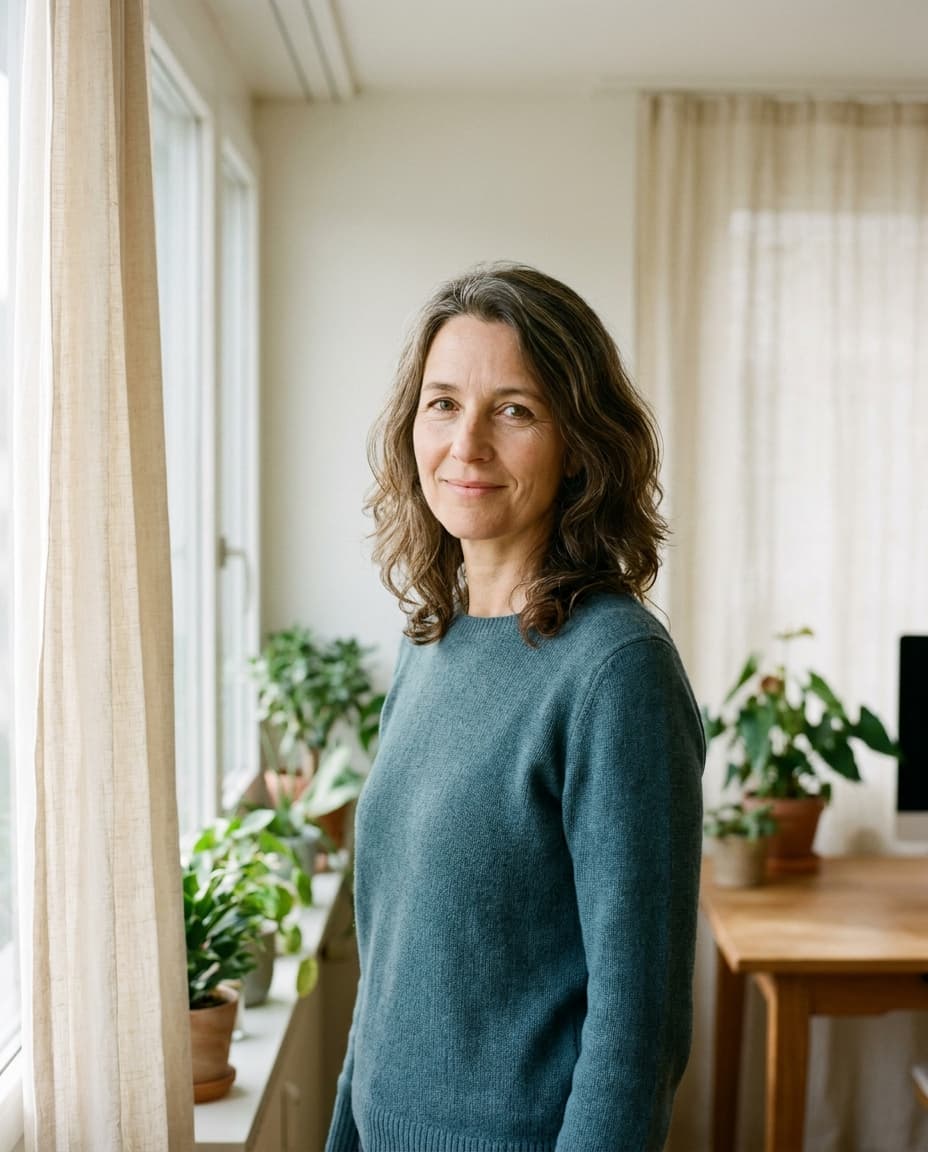 Elisabeth Tanner, Krisen- und Resilienzcoach